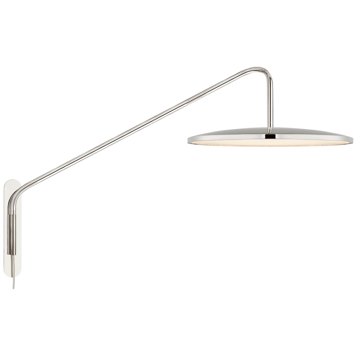 Купить Бра Dot 16" Articulating Wall Light в интернет-магазине roooms.ru