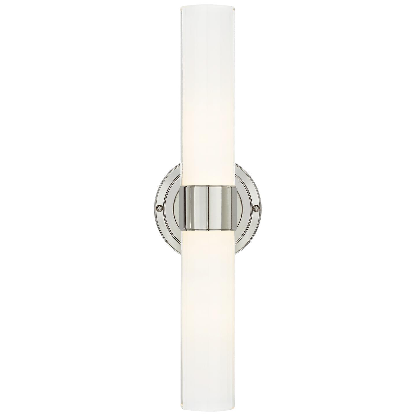 Купить Бра Jones Medium Double Sconce в интернет-магазине roooms.ru