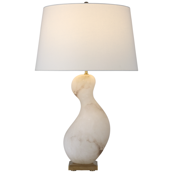Купить Настольная лампа Bree Large Table Lamp в интернет-магазине roooms.ru