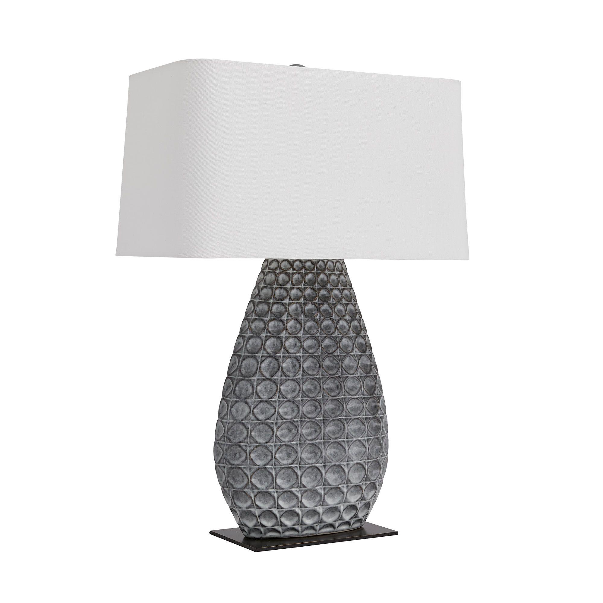 Купить Настольная лампа Ismere Lamp в интернет-магазине roooms.ru