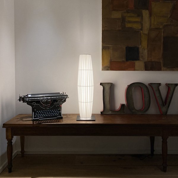 Купить Настольная лампа Colonne LED Table Lamp в интернет-магазине roooms.ru
