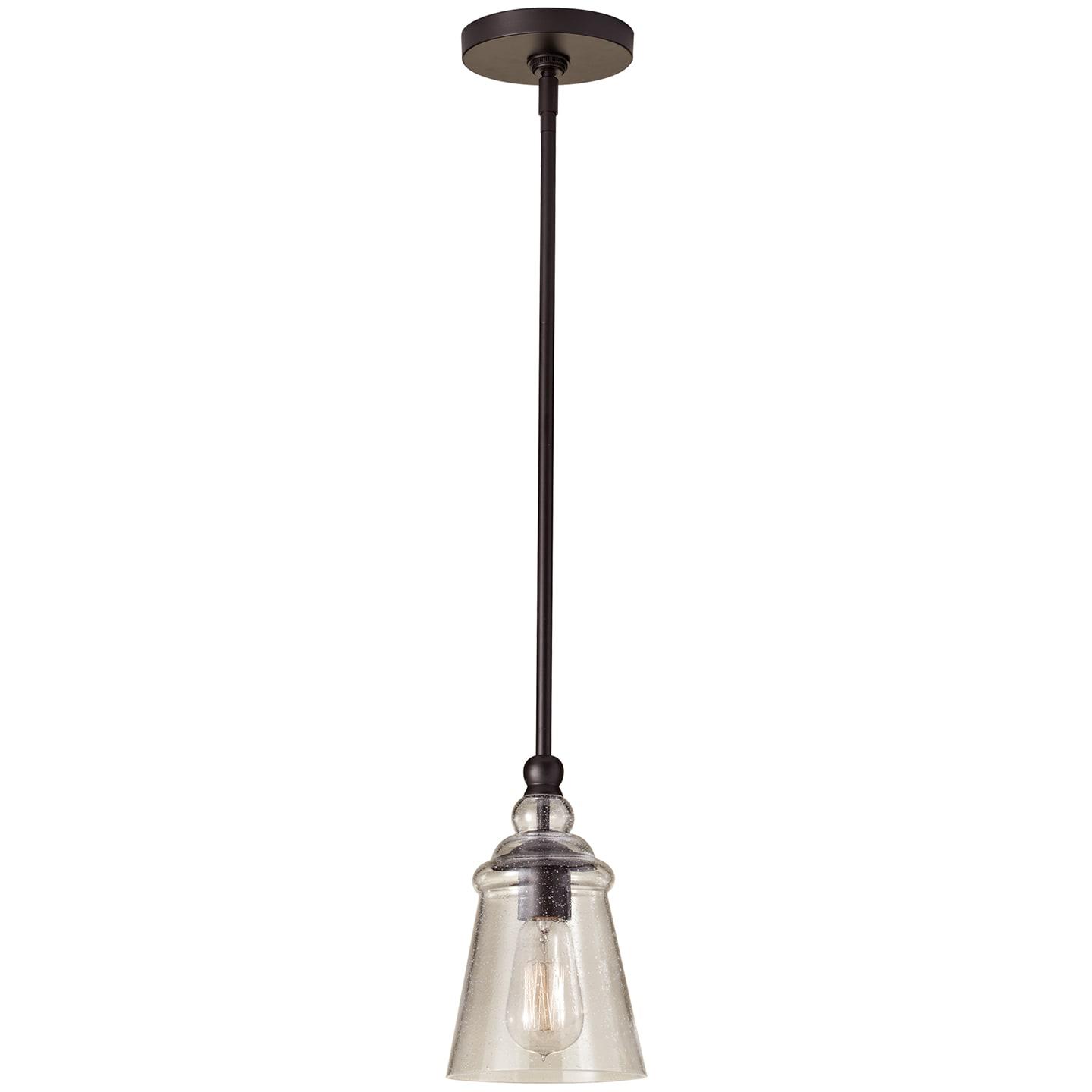 Купить Подвесной светильник Urban Renewal Bell Pendant в интернет-магазине roooms.ru