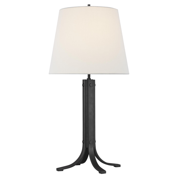 Купить Настольная лампа Logan Table Lamp в интернет-магазине roooms.ru