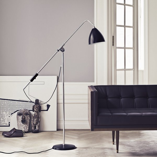 Купить Торшер Bestlite BL4 Floor Lamp в интернет-магазине roooms.ru