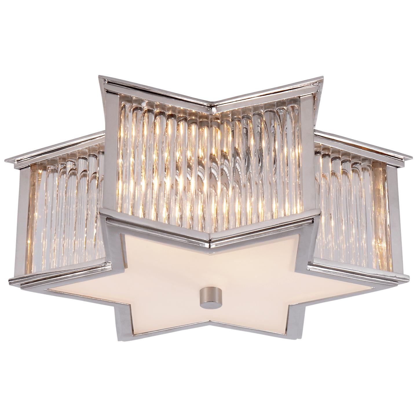 Купить Накладной светильник Sophia Small Flush Mount в интернет-магазине roooms.ru