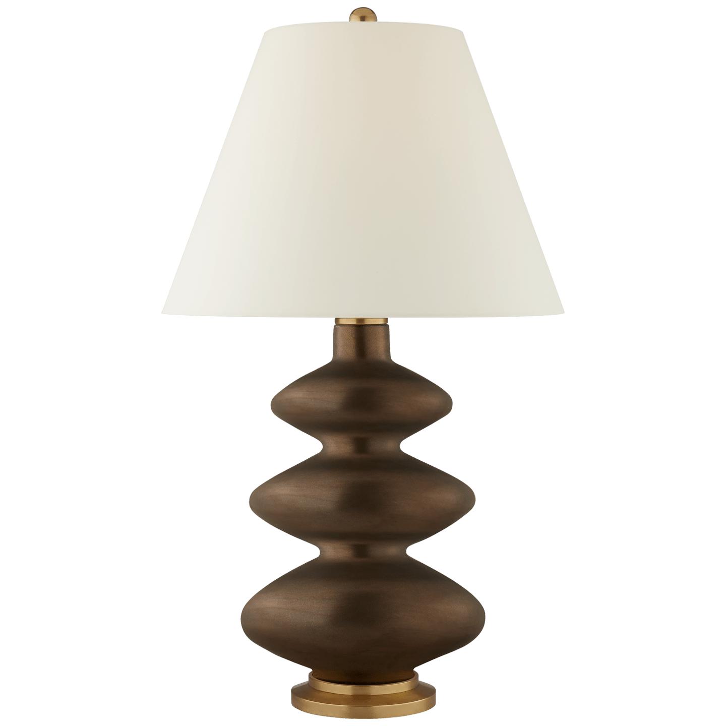 Купить Настольная лампа Smith Large Table Lamp в интернет-магазине roooms.ru