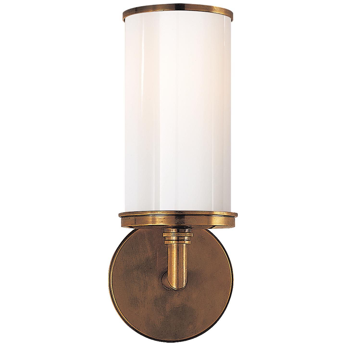 Купить Бра Cylinder Sconce в интернет-магазине roooms.ru