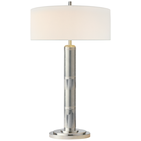 Купить Настольная лампа Longacre Tall Table Lamp в интернет-магазине roooms.ru