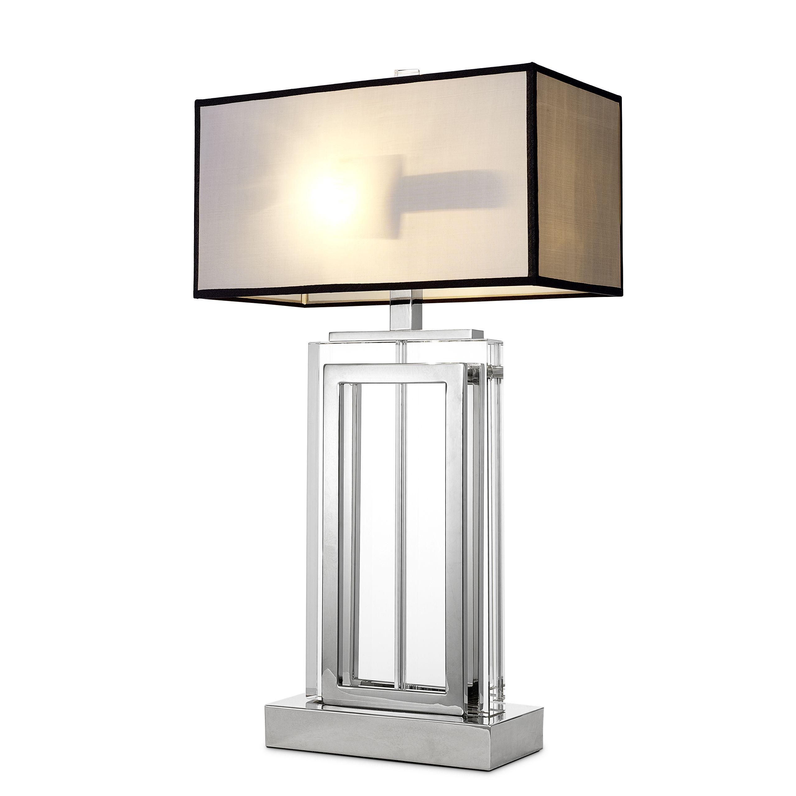 Купить Настольная лампа Table Lamp Arlington в интернет-магазине roooms.ru