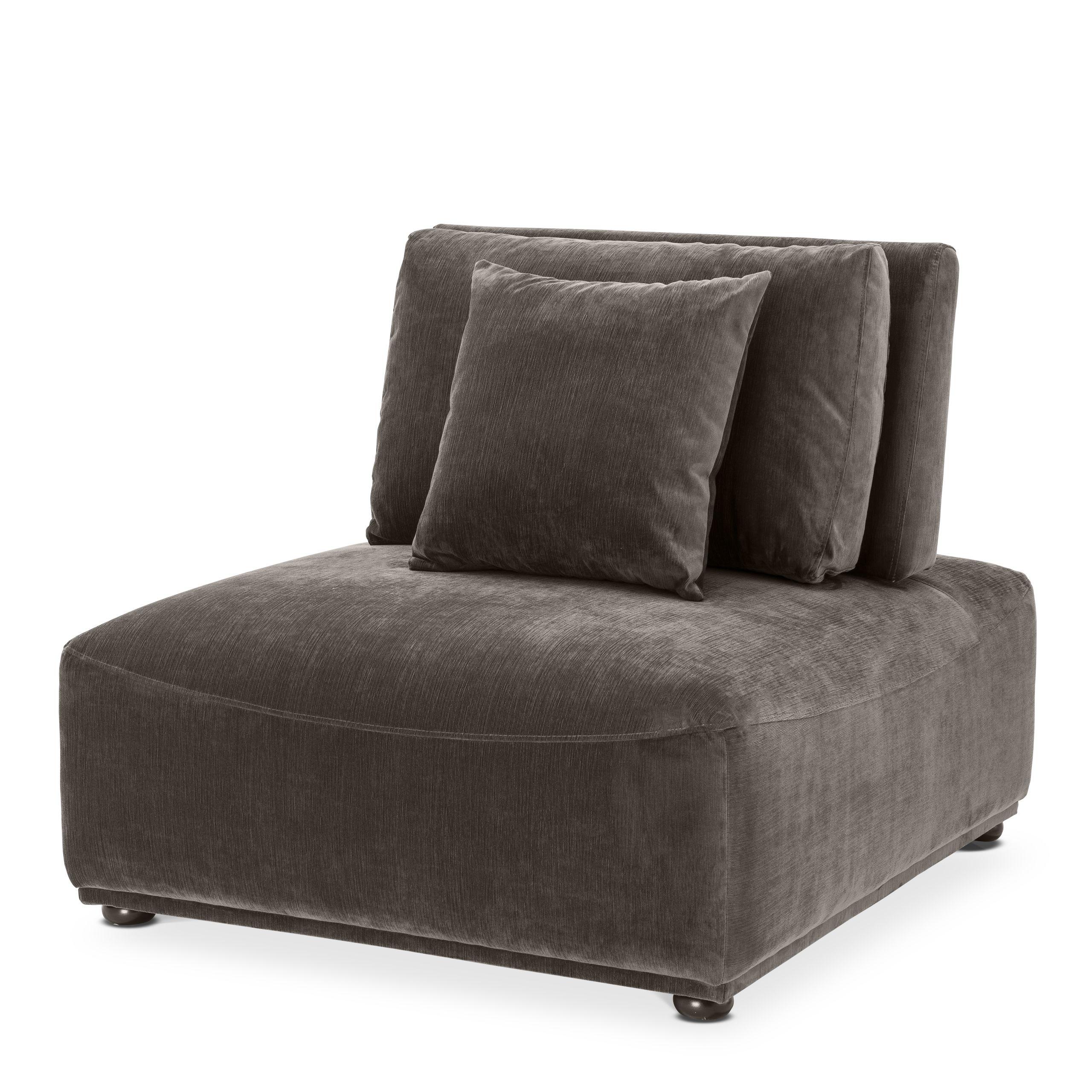 Купить Кресло Chair Mondial в интернет-магазине roooms.ru