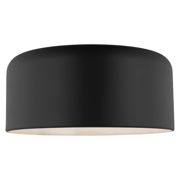 Купить Накладной светильник Malone Large Flush Mount в интернет-магазине roooms.ru