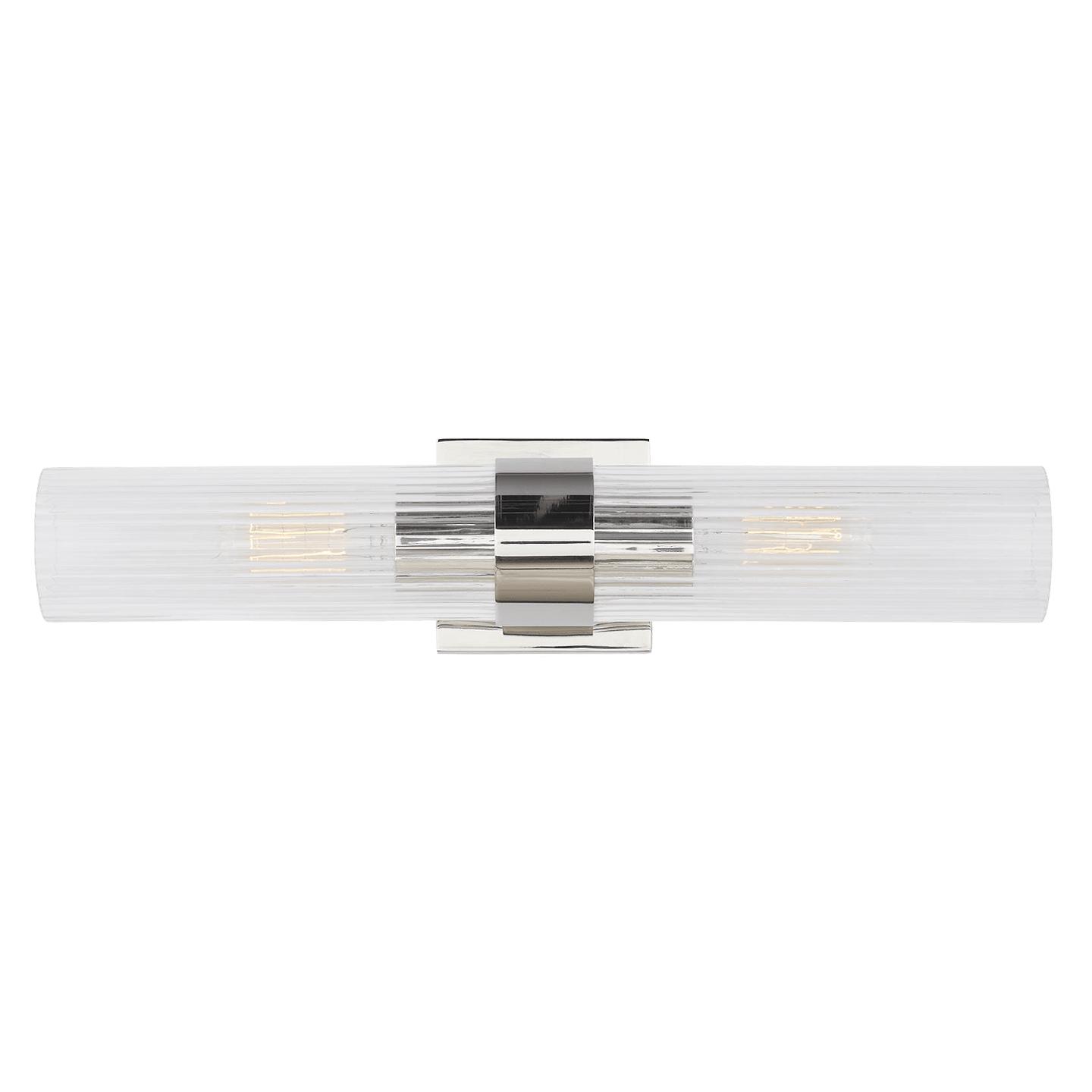 Купить Бра Geneva Linear Sconce в интернет-магазине roooms.ru