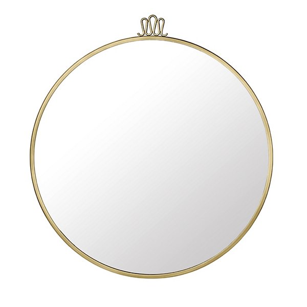 Купить Настенное зеркало Rondaccio Circular Mirror в интернет-магазине roooms.ru
