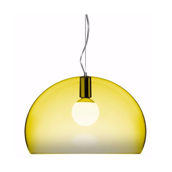 Купить Подвесной светильник FL/Y LED Pendant Light в интернет-магазине roooms.ru