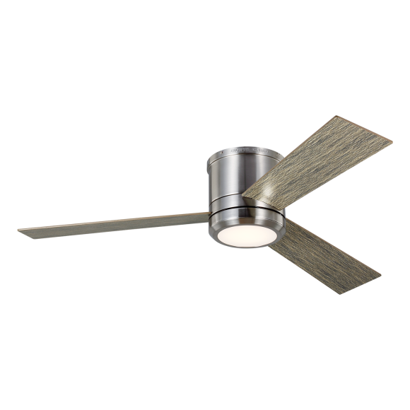 Купить Потолочный вентилятор Clarity 56" LED Ceiling Fan в интернет-магазине roooms.ru