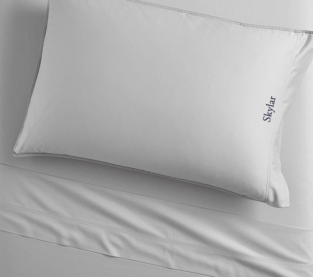 Купить Набор простыней Super Soft Organic Sheet Set & Pillowcases - Sheet Set в интернет-магазине roooms.ru