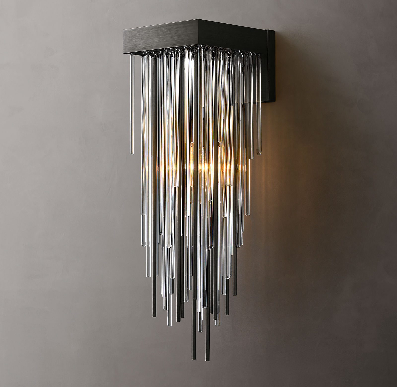 Купить Бра Cascada Sconce в интернет-магазине roooms.ru