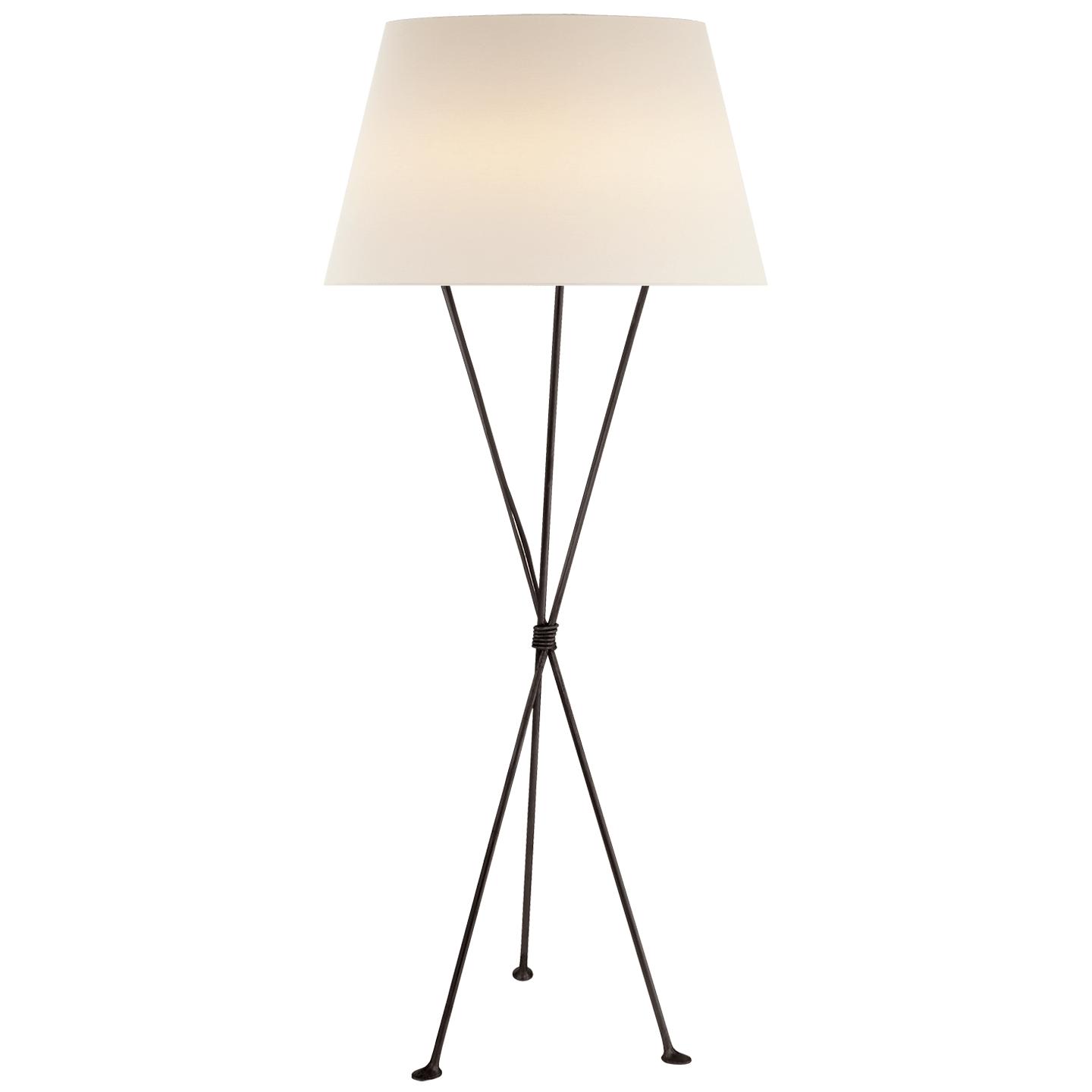 Купить Торшер Lebon Floor Lamp в интернет-магазине roooms.ru