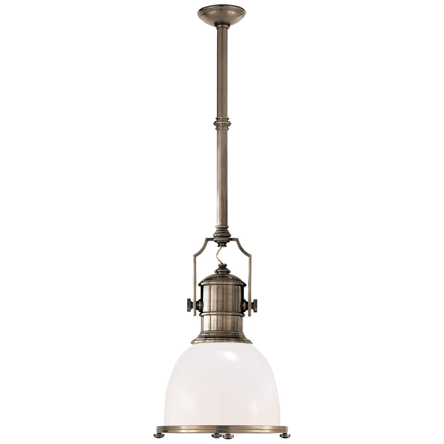 Купить Подвесной светильник Country Industrial Small Pendant в интернет-магазине roooms.ru
