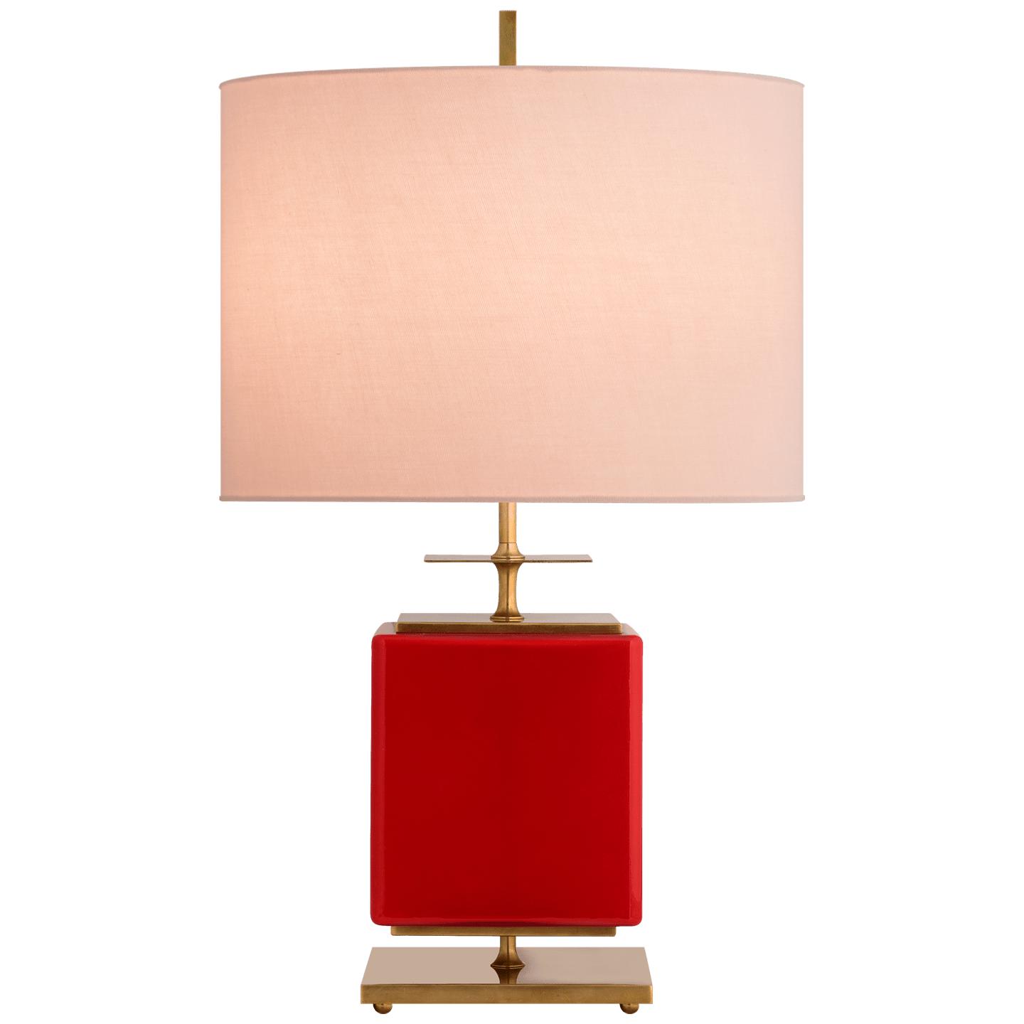 Купить Настольная лампа Beekman Small Table Lamp в интернет-магазине roooms.ru