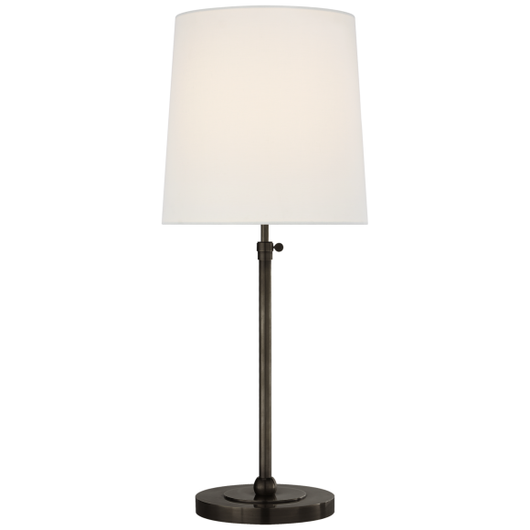 Купить Настольная лампа Bryant Large Table Lamp в интернет-магазине roooms.ru