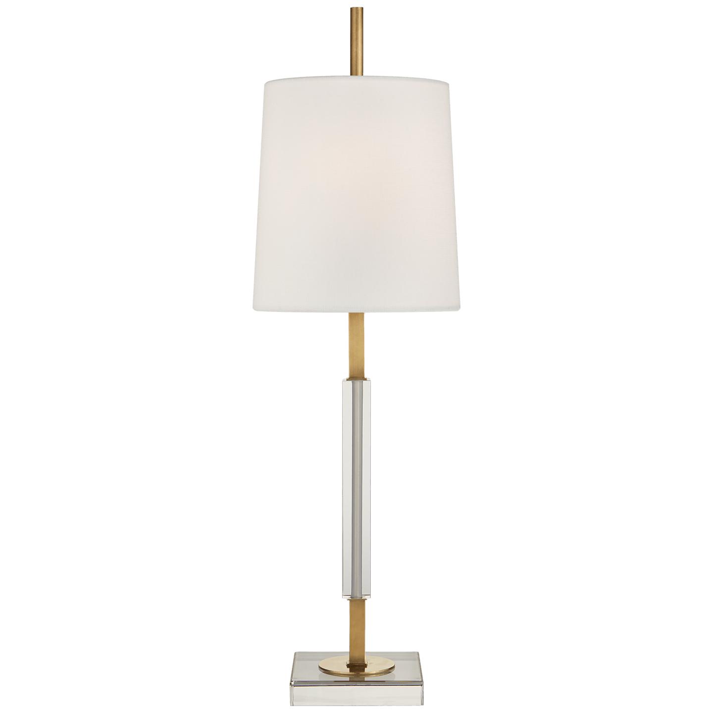 Купить Настольная лампа Lexington Medium Table Lamp в интернет-магазине roooms.ru