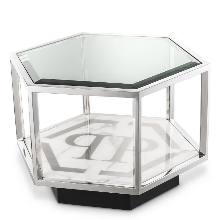 Купить Приставной столик Side Table Falcon View в интернет-магазине roooms.ru
