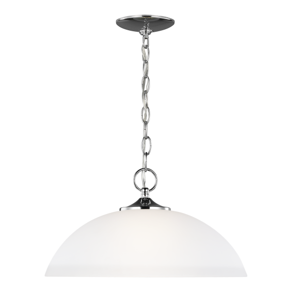 Купить Подвесной светильник Geary One Light Pendant в интернет-магазине roooms.ru