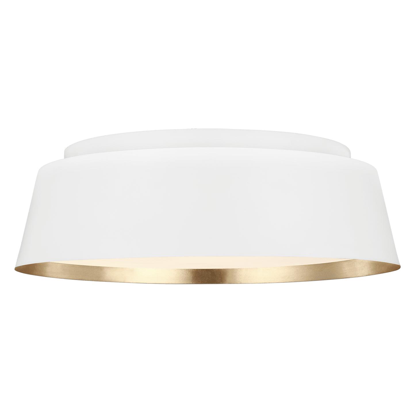 Купить Накладной светильник Asher Medium Flush Mount в интернет-магазине roooms.ru