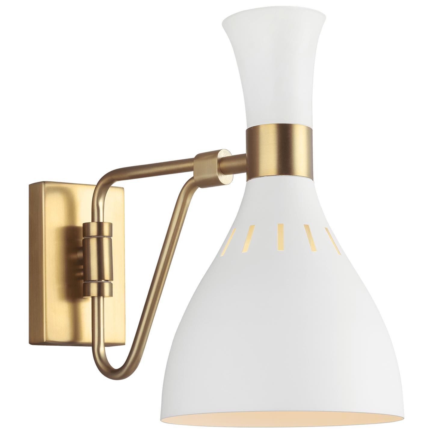 Купить Бра Joan Task Sconce в интернет-магазине roooms.ru