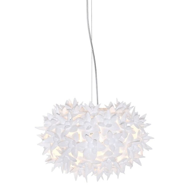 Купить Подвесной светильник Bloom Round Pendant в интернет-магазине roooms.ru