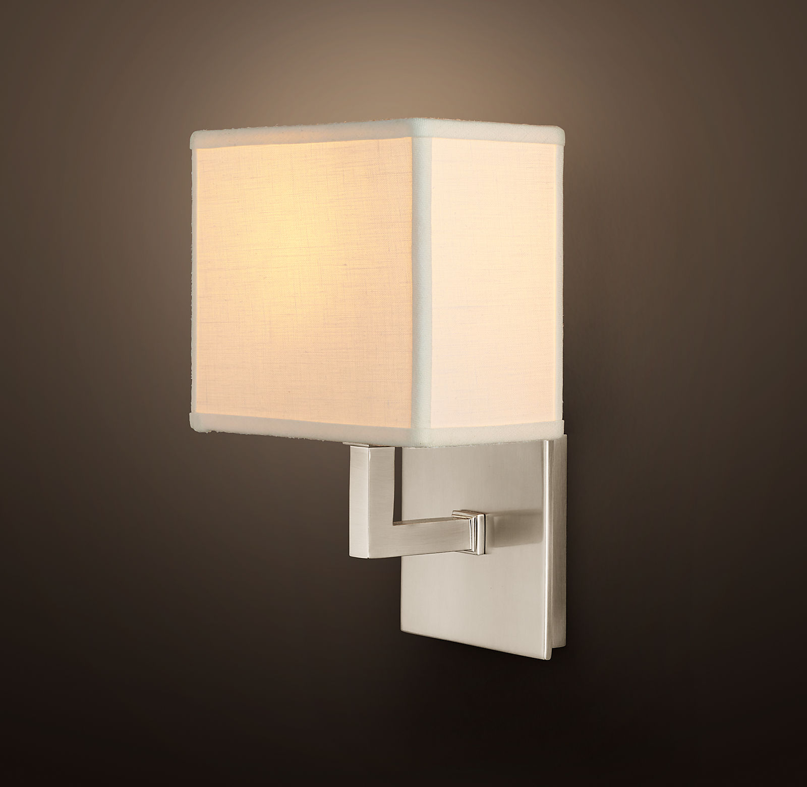 Купить Бра Nolan Sconce в интернет-магазине roooms.ru