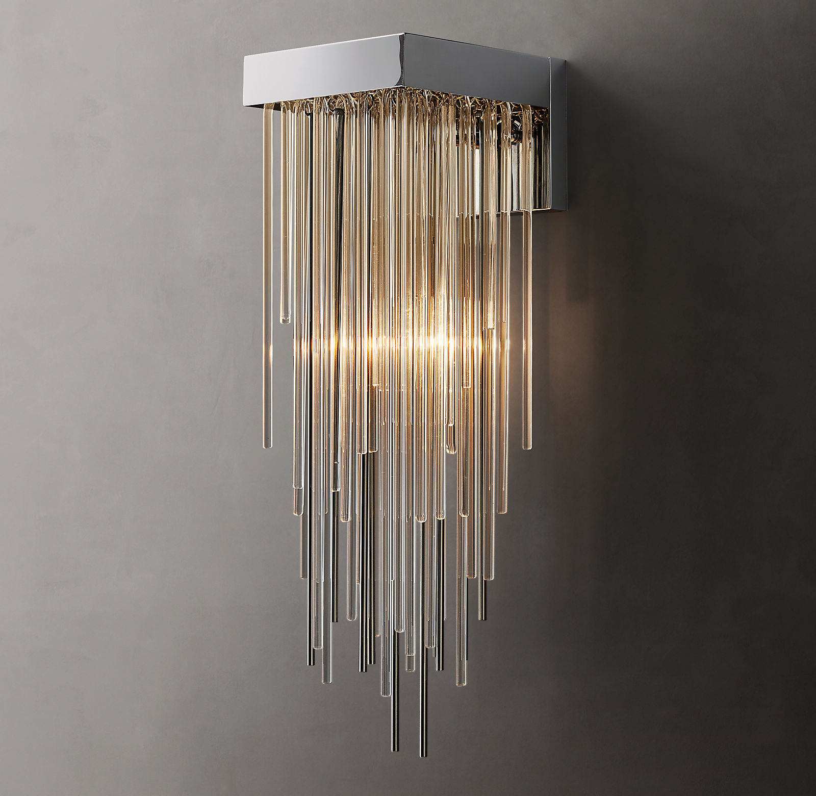 Купить Бра Cascada Sconce в интернет-магазине roooms.ru