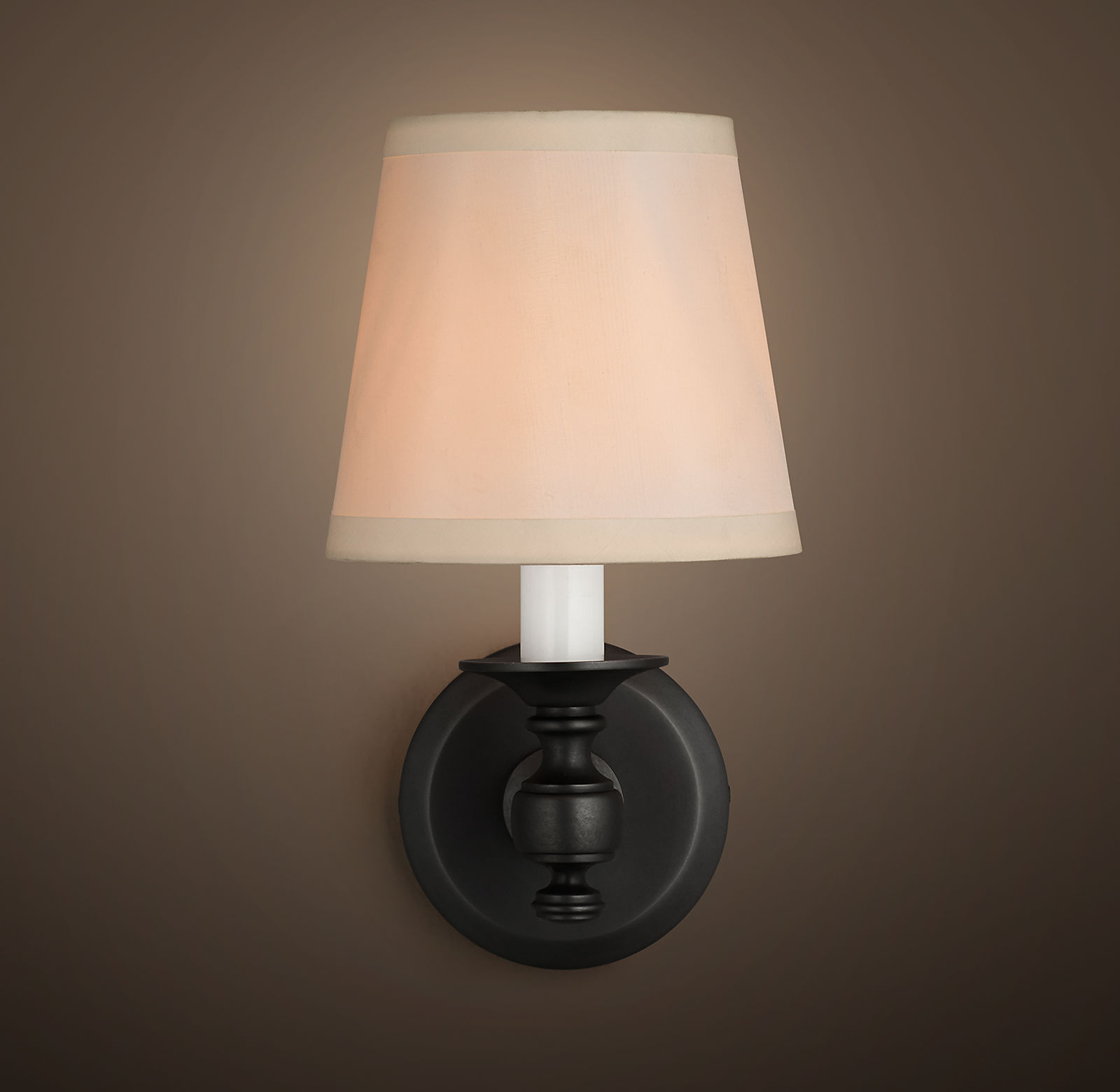 Купить Бра Lugarno Sconce в интернет-магазине roooms.ru