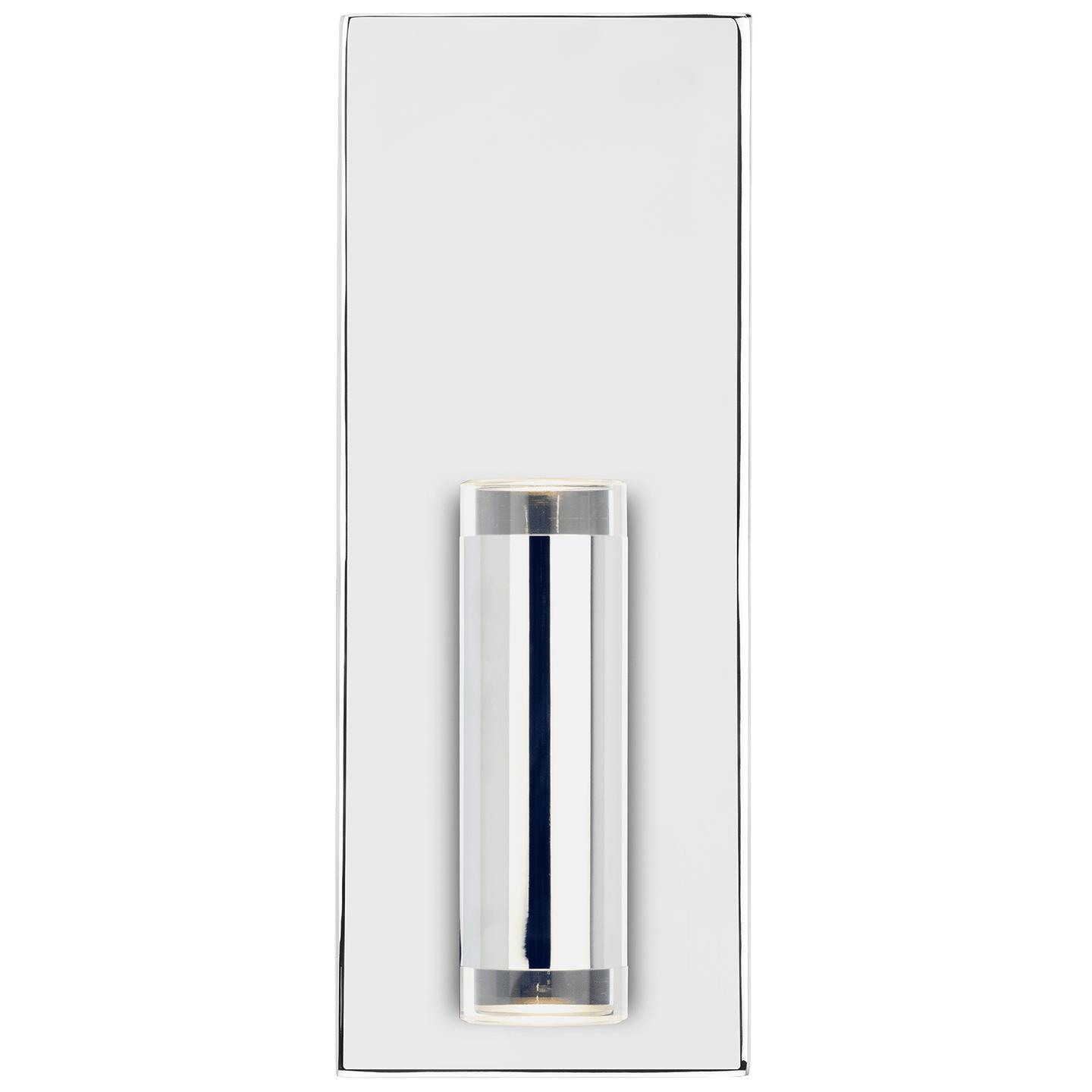 Купить Бра для ванной Dobson II 1-Light Wall/Bath Sconce в интернет-магазине roooms.ru