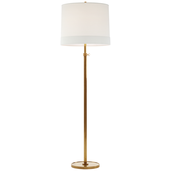 Купить Торшер Simple Floor Lamp в интернет-магазине roooms.ru