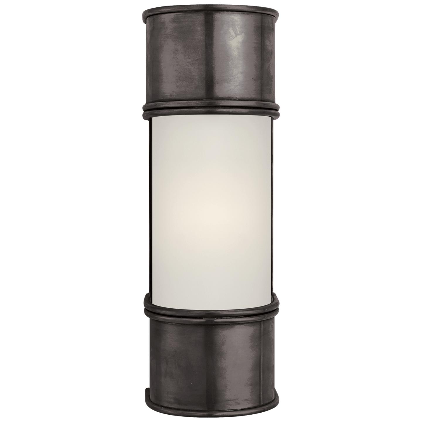 Купить Бра для ванной Oxford 12" Bath Sconce в интернет-магазине roooms.ru