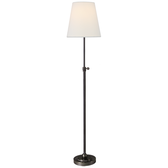 Купить Настольная лампа Bryant Table Lamp в интернет-магазине roooms.ru