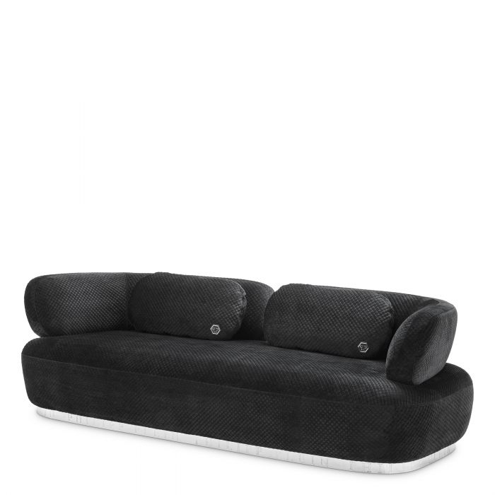 Купить Прямой диван Sofa Signature в интернет-магазине roooms.ru
