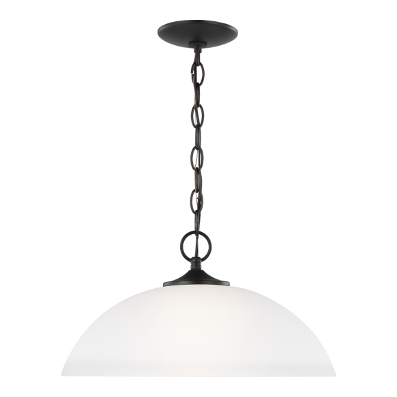 Купить Подвесной светильник Geary One Light Pendant в интернет-магазине roooms.ru