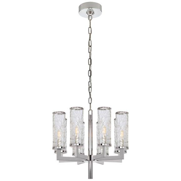 Купить Люстра Liaison Single Tier Chandelier в интернет-магазине roooms.ru