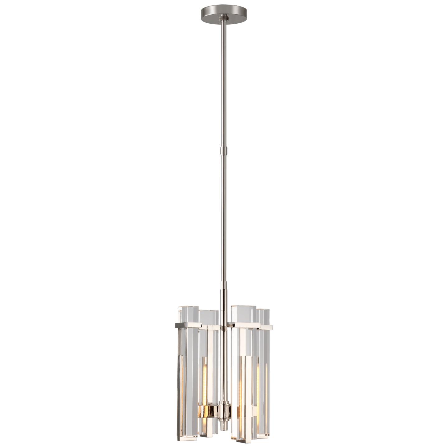 Купить Люстра Malik Small Chandelier в интернет-магазине roooms.ru