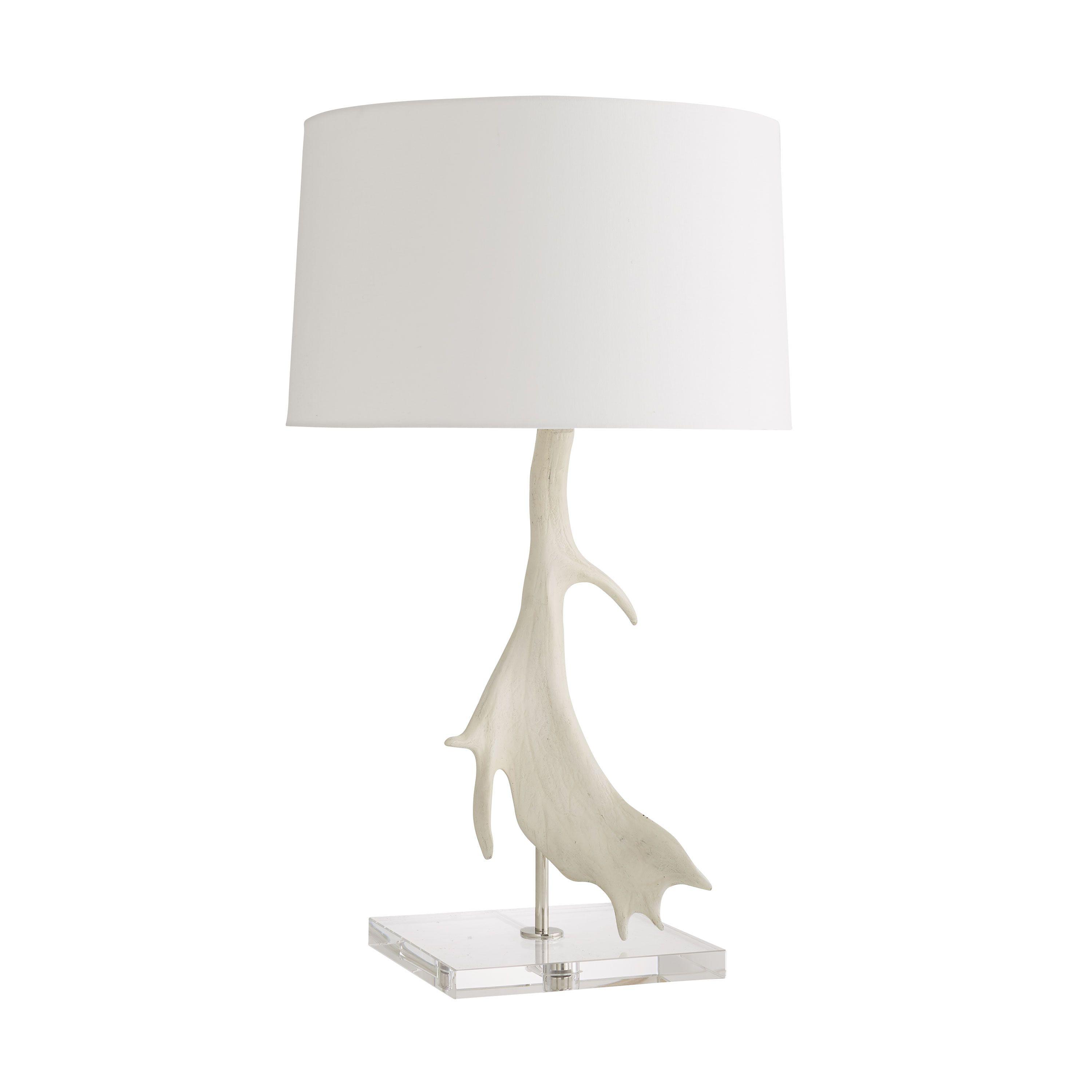 Купить Настольная лампа Jackson Lamp в интернет-магазине roooms.ru