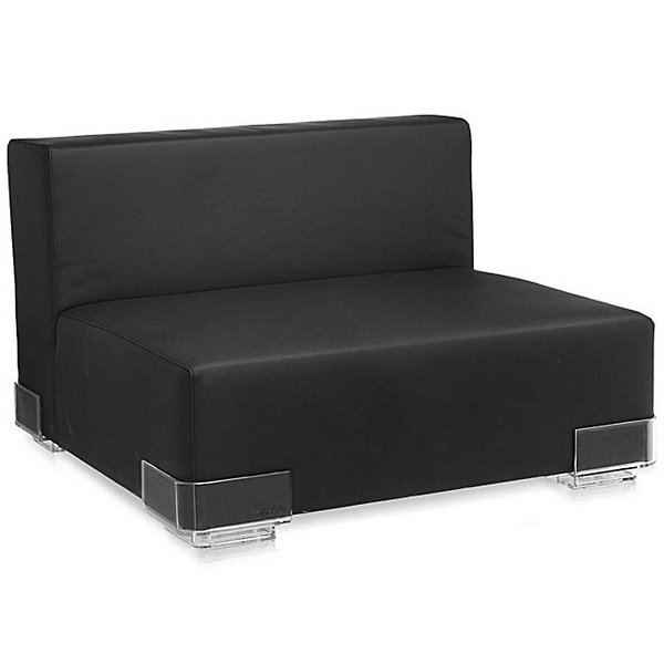 Купить Стул без подлокотника Plastics Armless Chair в интернет-магазине roooms.ru