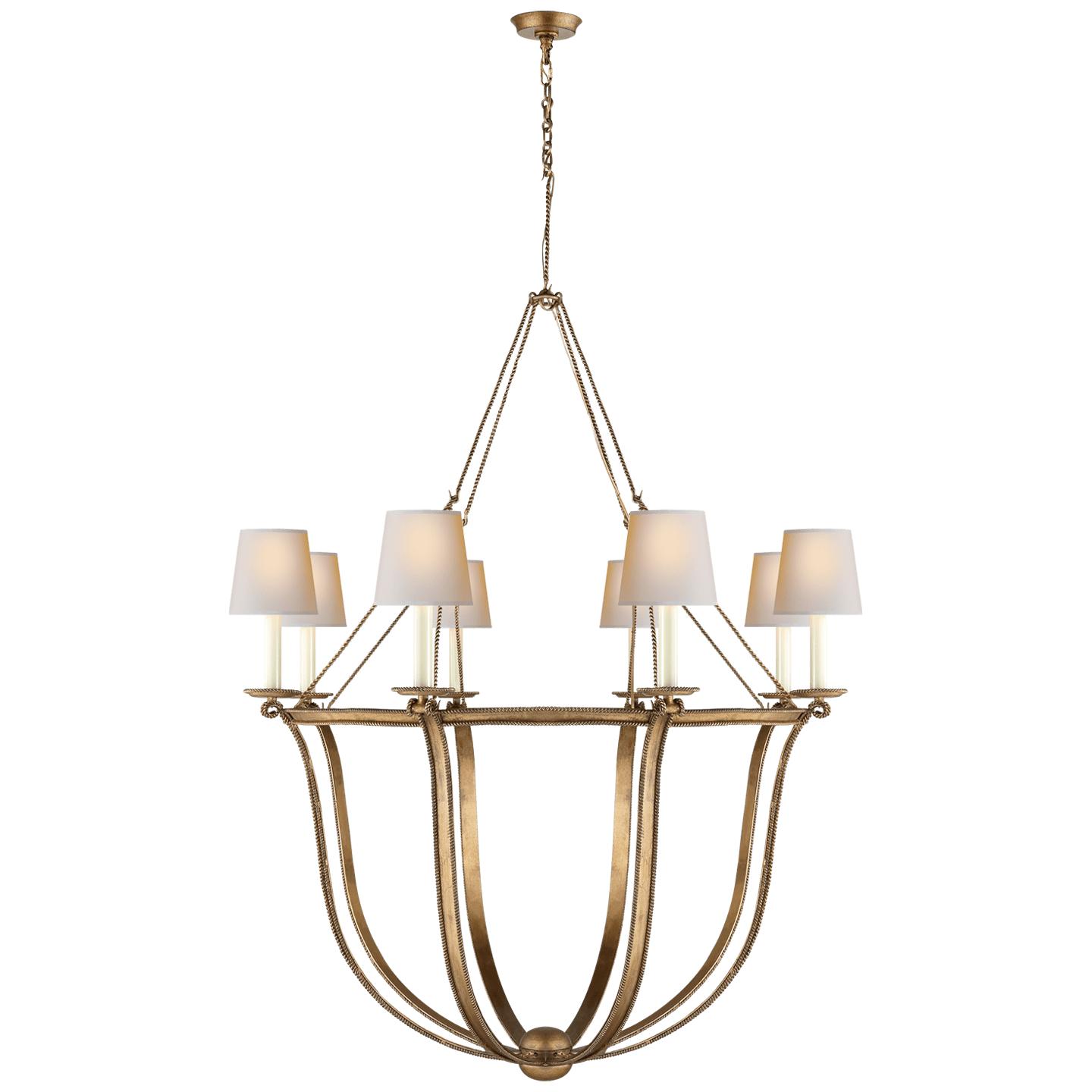 Купить Люстра Lancaster Chandelier в интернет-магазине roooms.ru