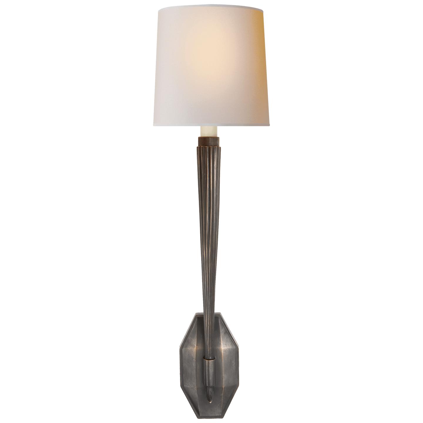 Купить Бра Ruhlmann Single Sconce в интернет-магазине roooms.ru