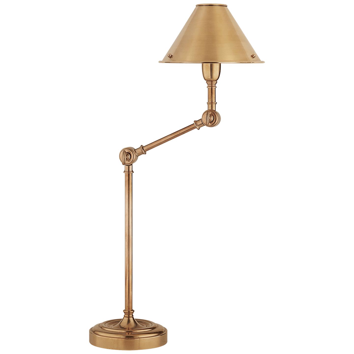 Купить Настольная лампа Anette Table Lamp в интернет-магазине roooms.ru