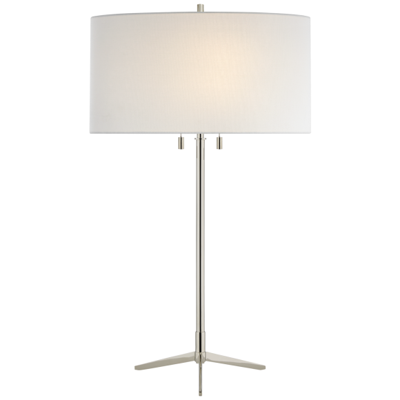 Купить Настольная лампа Caron Table Lamp в интернет-магазине roooms.ru