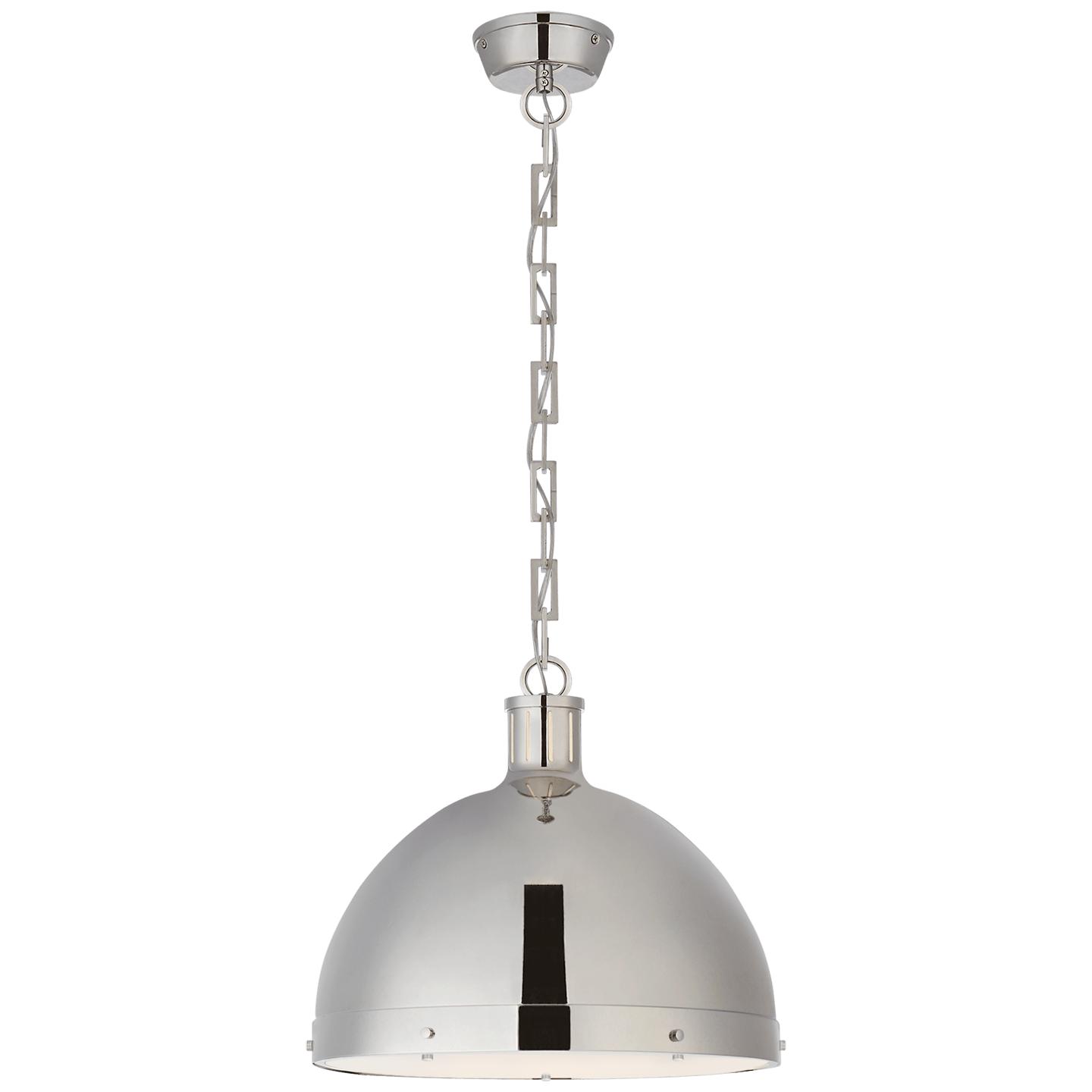 Купить Подвесной светильник Hicks Extra Large Pendant в интернет-магазине roooms.ru