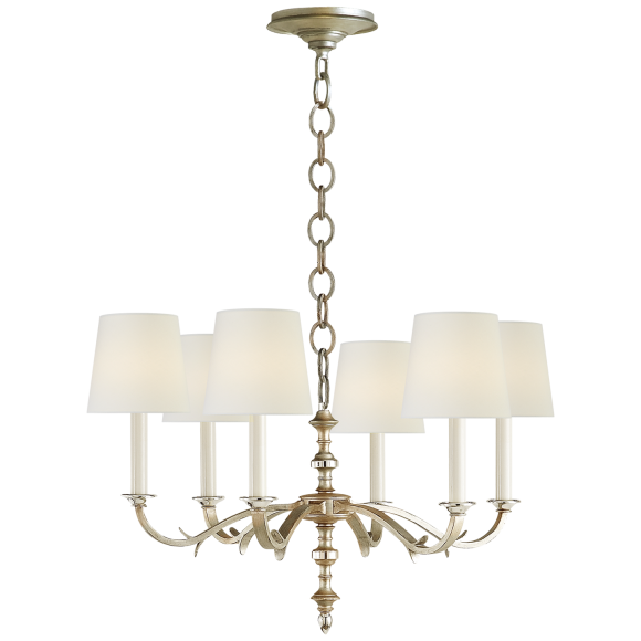 Купить Люстра Channing Small Chandelier в интернет-магазине roooms.ru